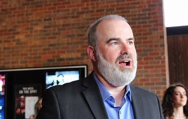 Alex Kendrick